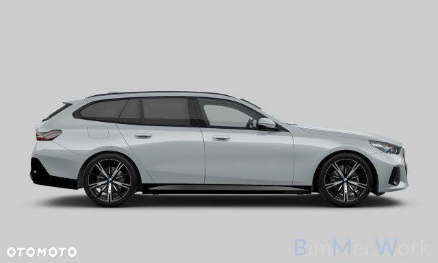 BMW Seria 5 520d - 4