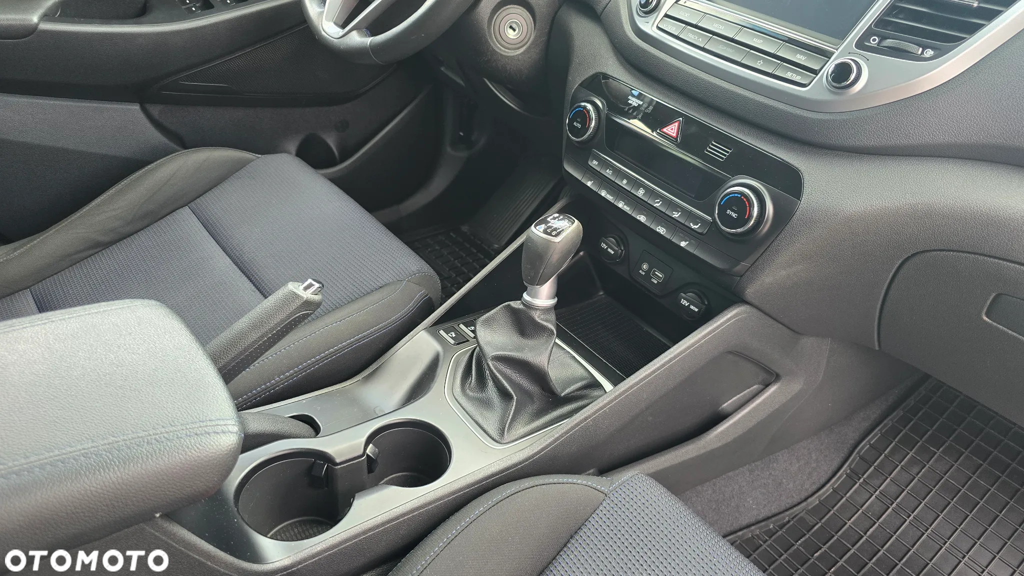 Hyundai Tucson 1.6 GDi 2WD Style - 15