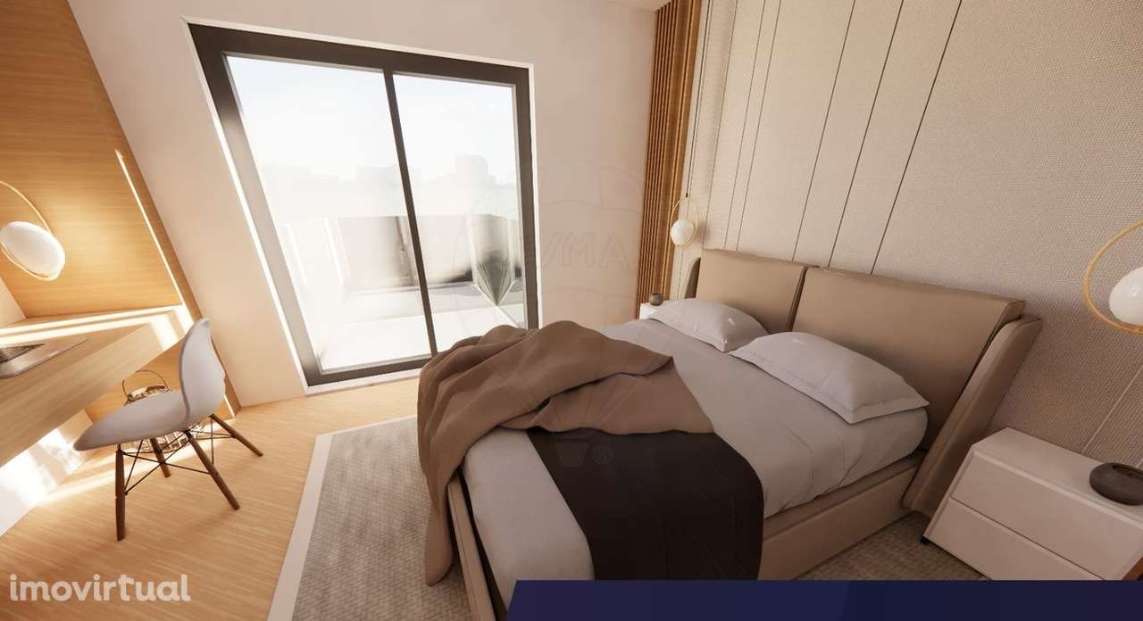 Apartamento T4 para venda - Grande imagem: 5/8