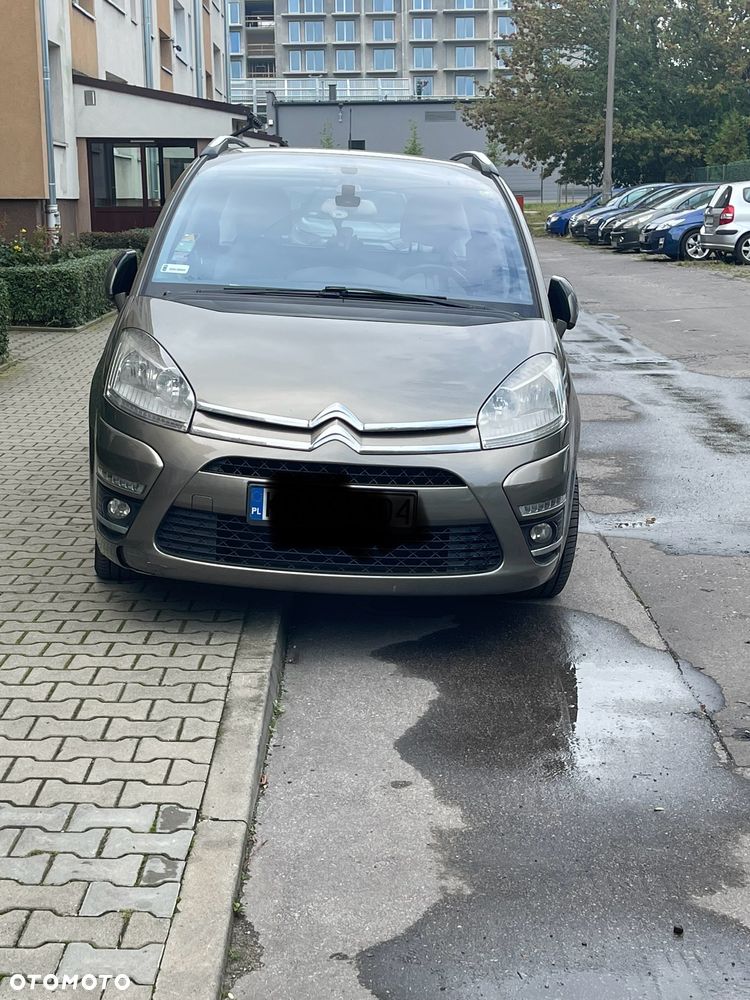Citroën C4 Grand Picasso 2.0 HDi Selection - 2