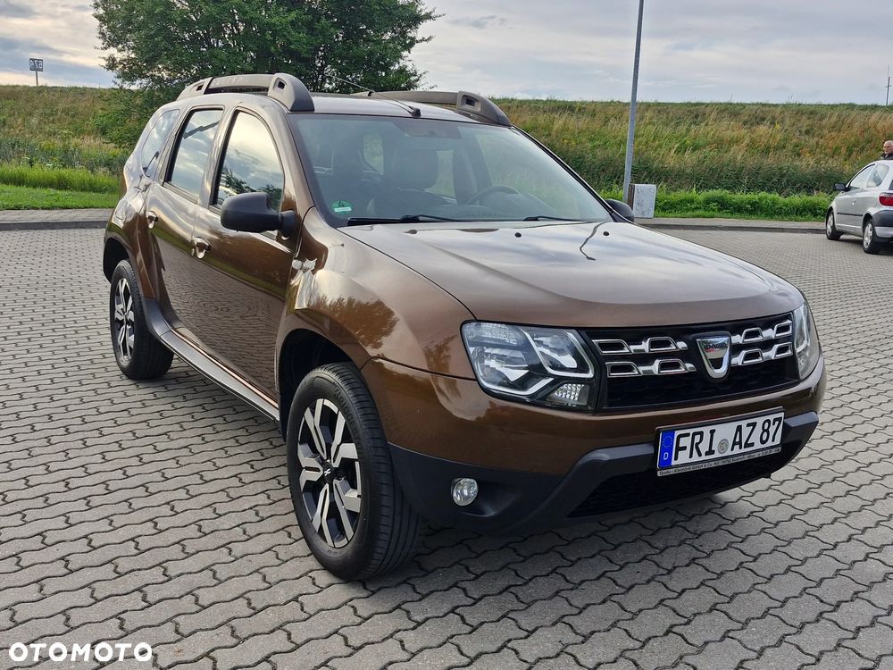 Dacia Duster 1.6 16V 4x2 Destination - 3