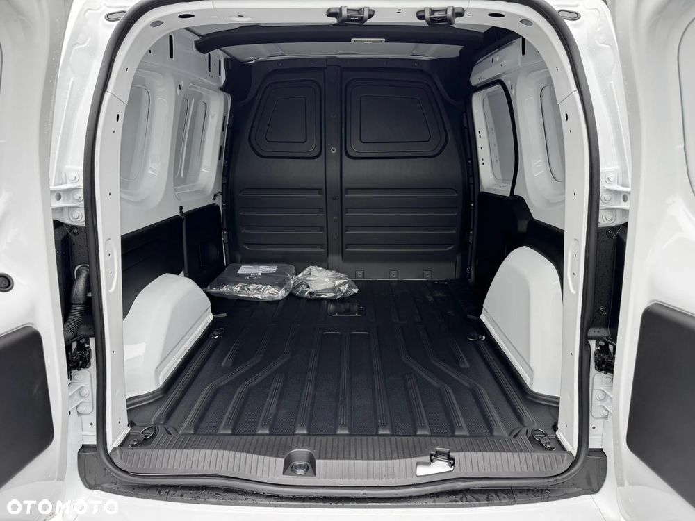 Mercedes-Benz eCitan - 8