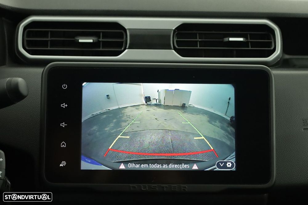 Dacia Duster 1.0 TCe Journey - 12