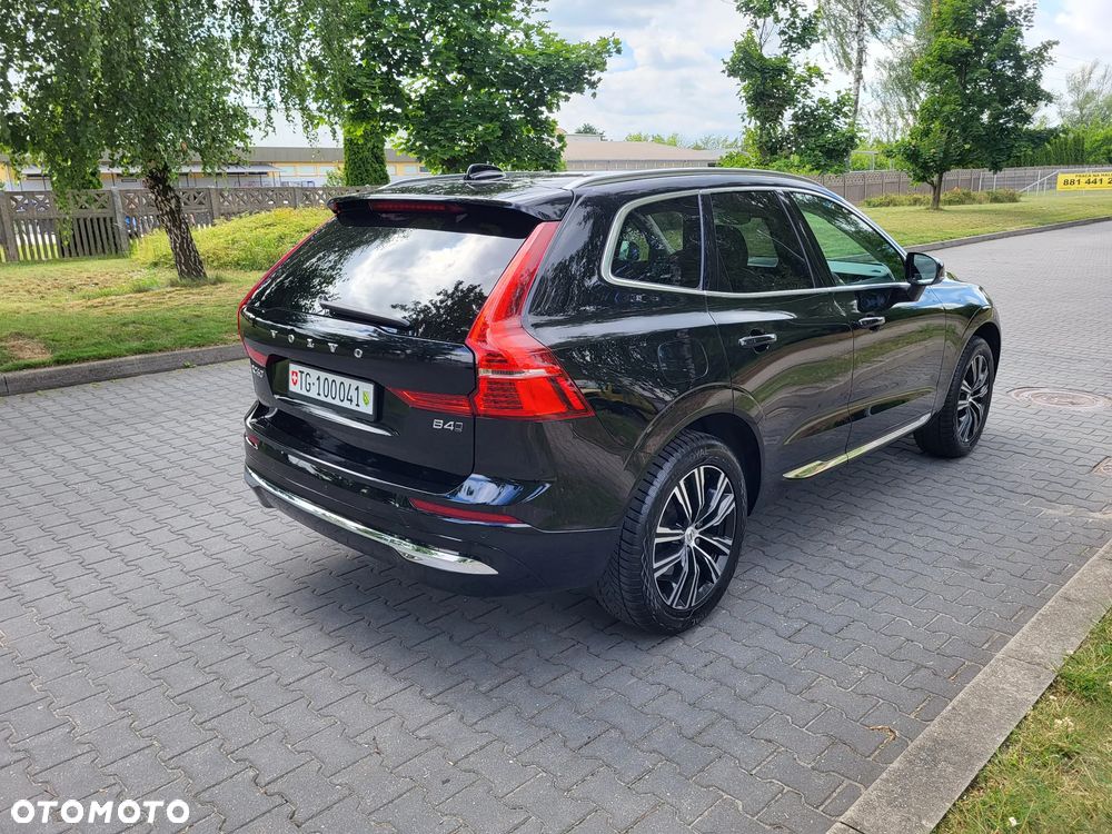 Volvo XC 60 B4 B Geartronic Momentum Pro - 6