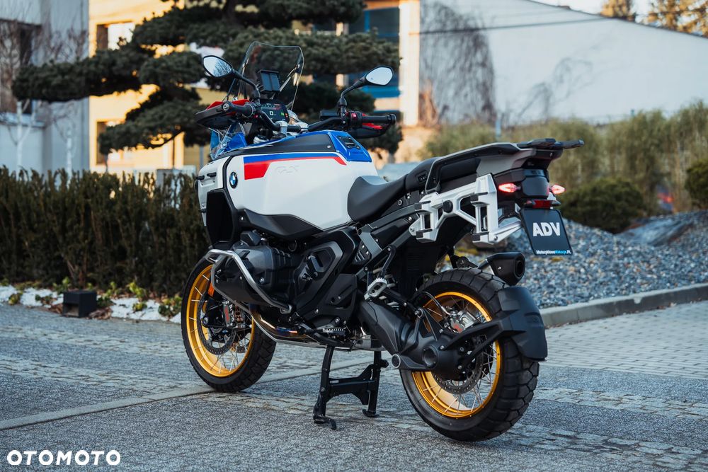 BMW GS - 7