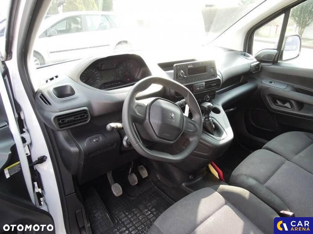Peugeot Partner - 16