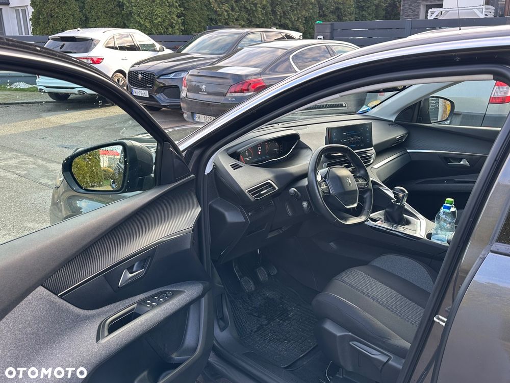 Peugeot 5008 BlueHDi 130 Allure Pack - 7