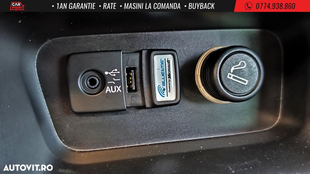 Lancia Delta 1.4 MultiAir 16v Platinum - 17