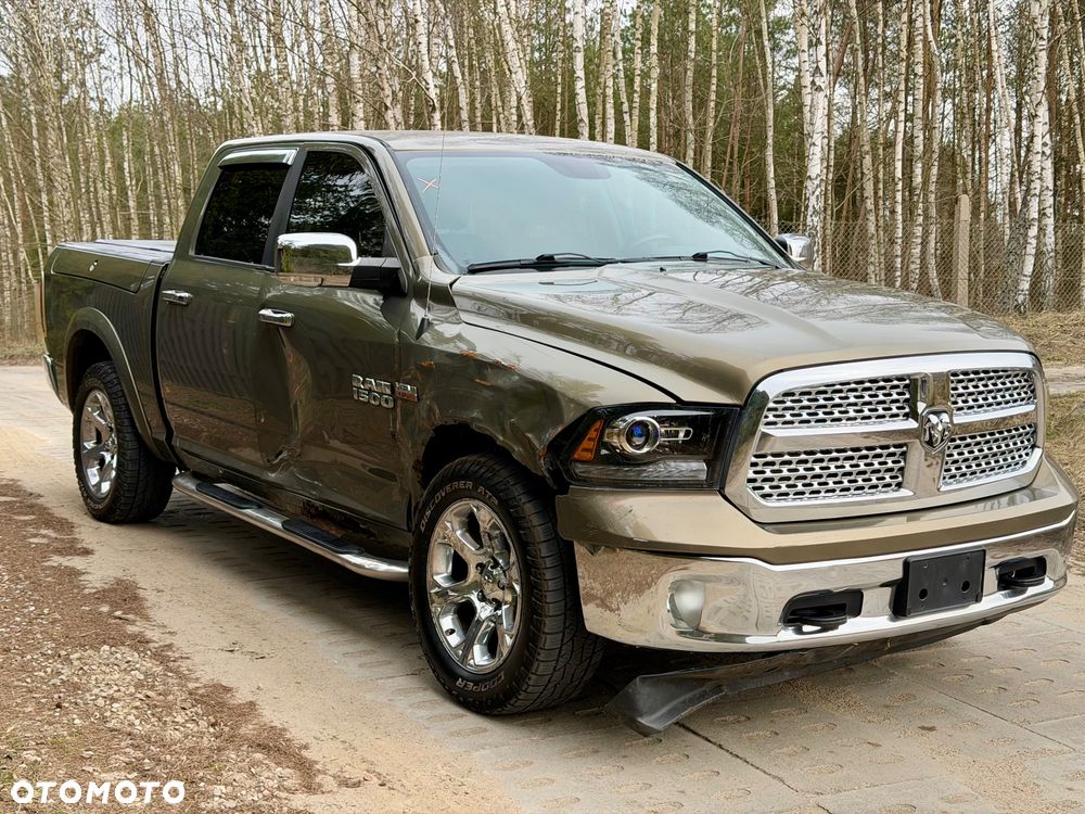 Dodge RAM - 4