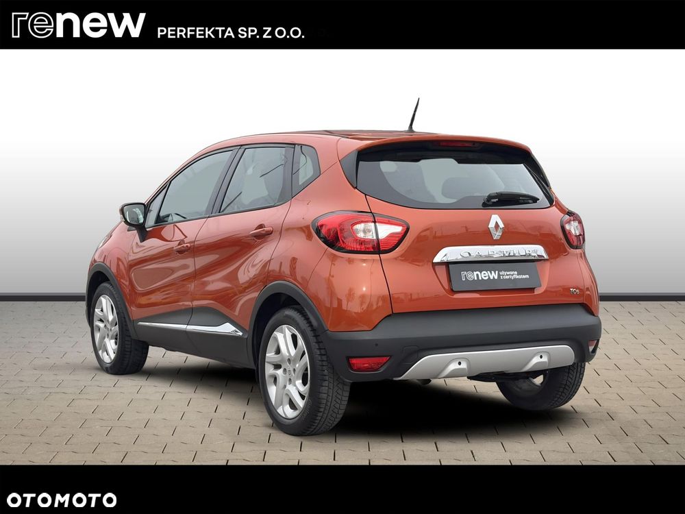 Renault Captur 0.9 Energy TCe Intens - 3