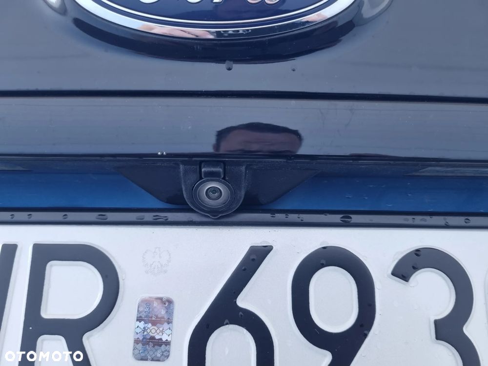 Ford Edge - 12