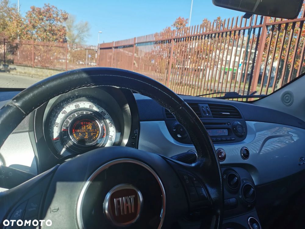 Fiat 500 - 6