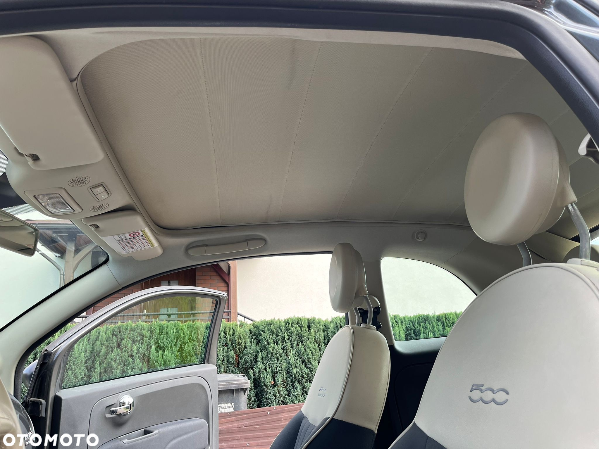 Fiat 500 - 3