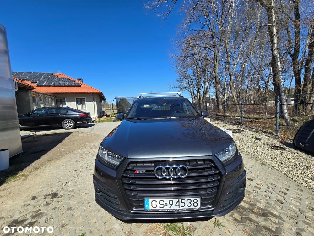 Audi SQ7 - 9