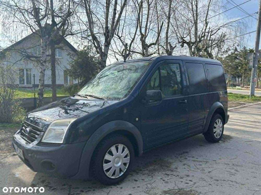 Ford Connect Tourneo - 17