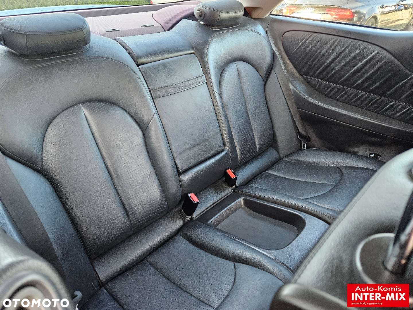 Mercedes-Benz CLK - 28