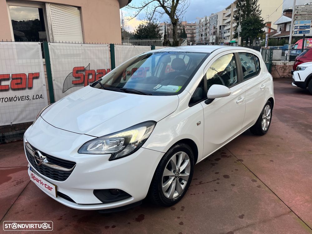 Opel Corsa 1.2 Enjoy - 1