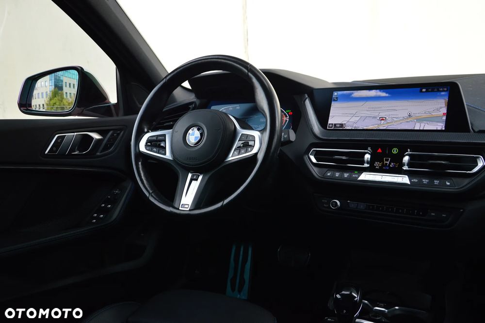 BMW Seria 1 120i M Sport - 19