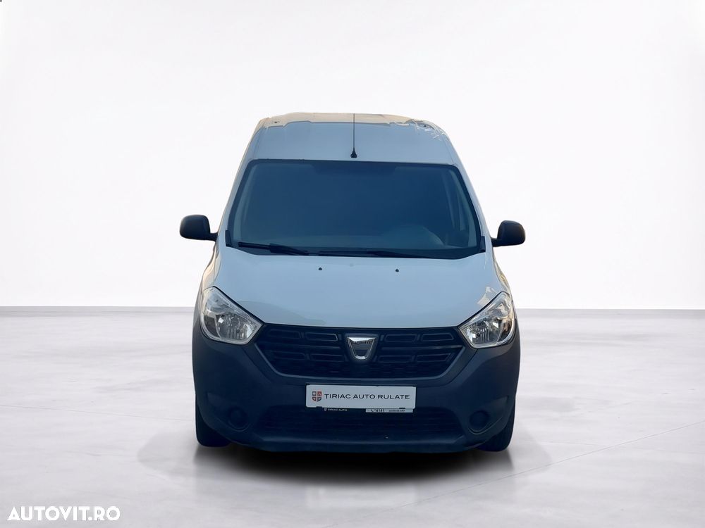 Dacia DOKKER - 9