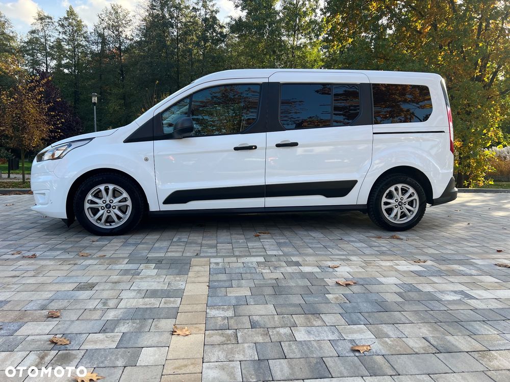 Ford Tourneo Connect Grand - 4