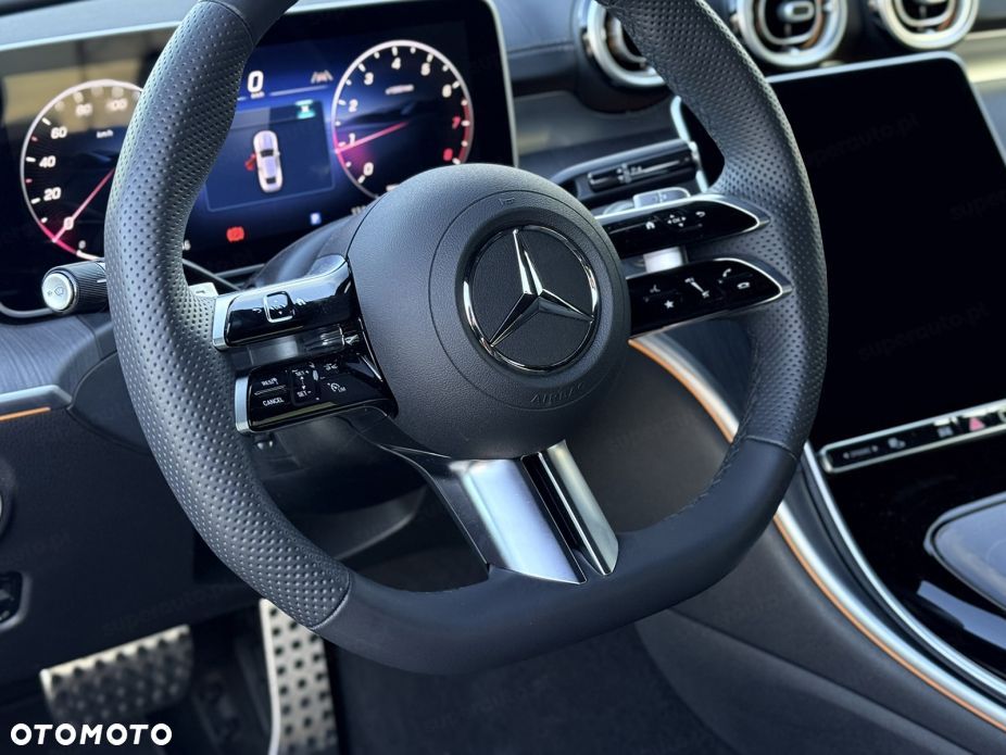 Mercedes-Benz CLE - 6