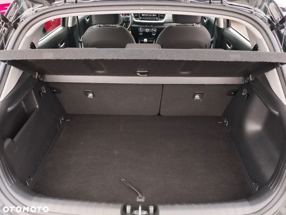 Kia Stonic 1.0 T-GDI M - 19