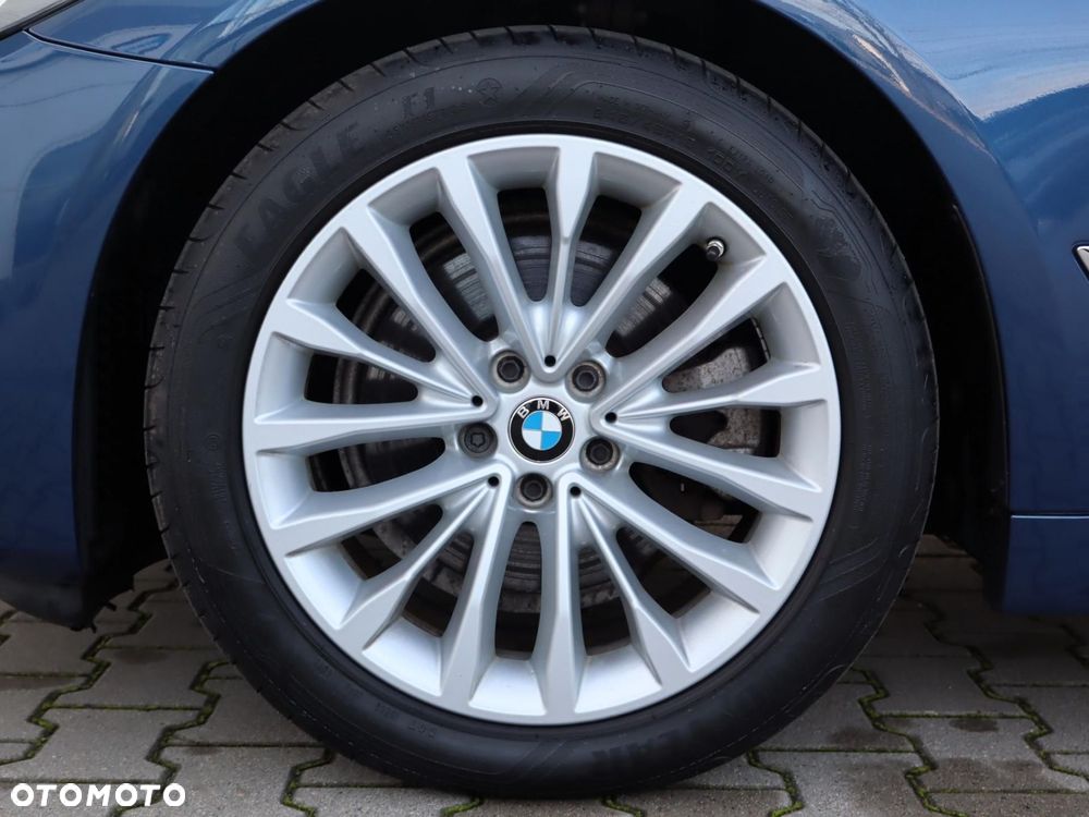 BMW Seria 5 - 4