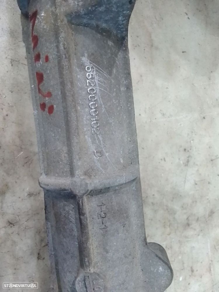 Caixa De Direcção Mini Mini Clubman (R55) - 2