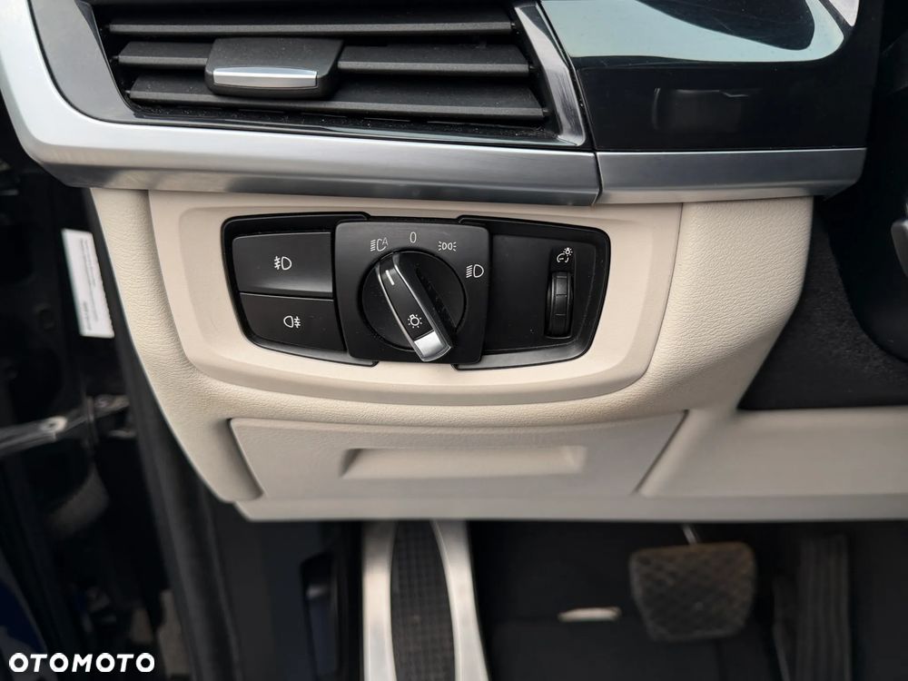 BMW X6 xDrive30d M Sport - 31