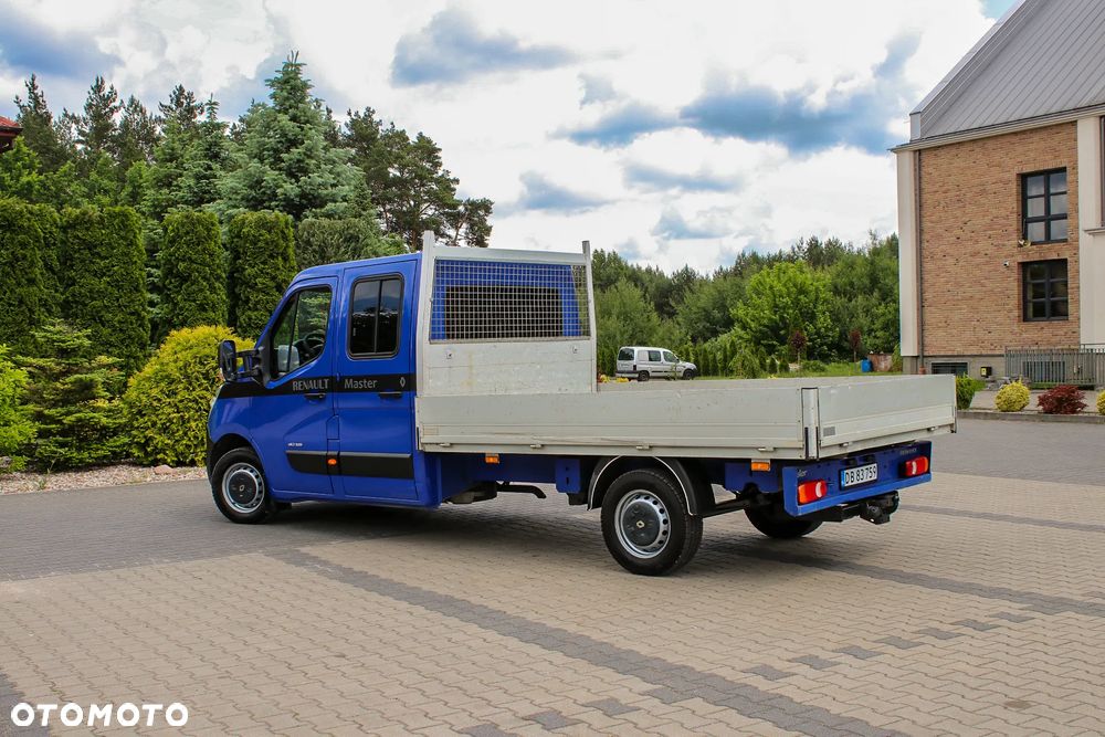 Renault Master DOKA - 15