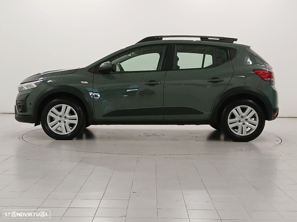 Dacia Sandero - 3