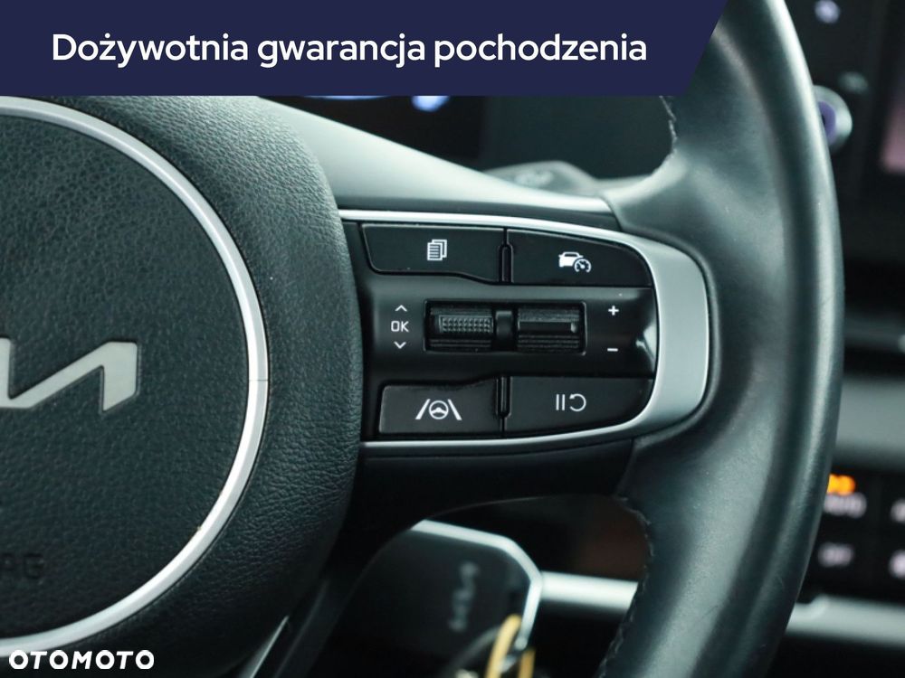 Kia Sportage - 17