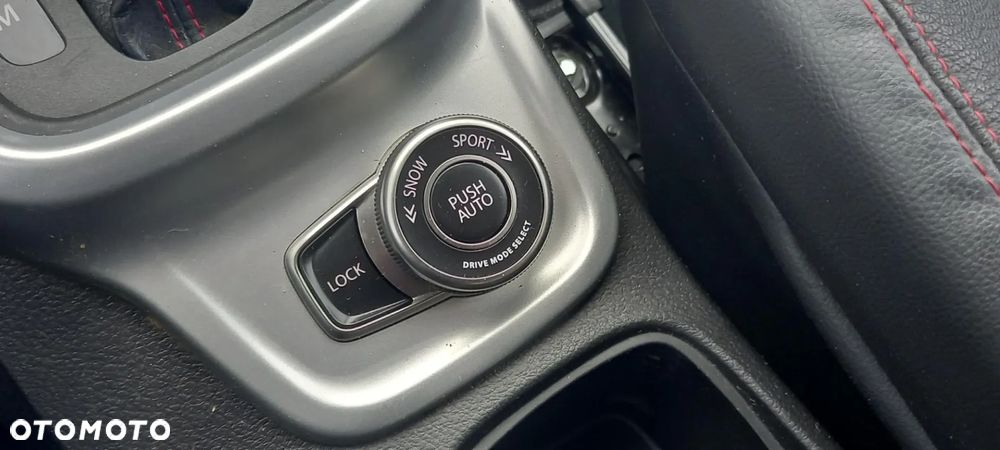 Suzuki Vitara 1.4 Boosterjet Premium 4WD - 21