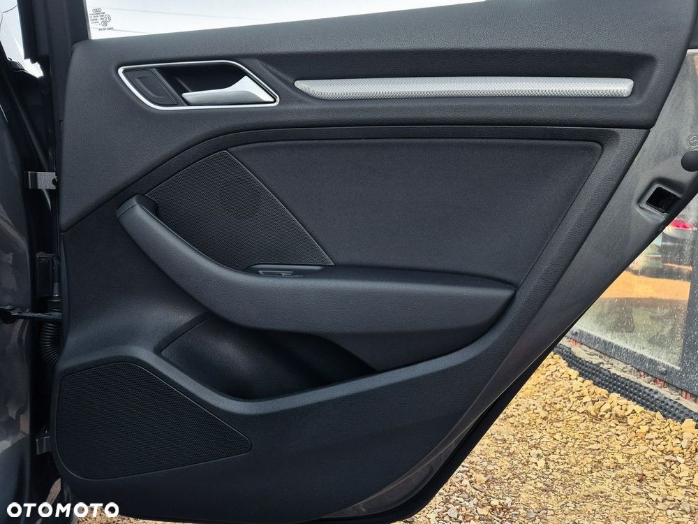 Audi A3 Sportback - 21