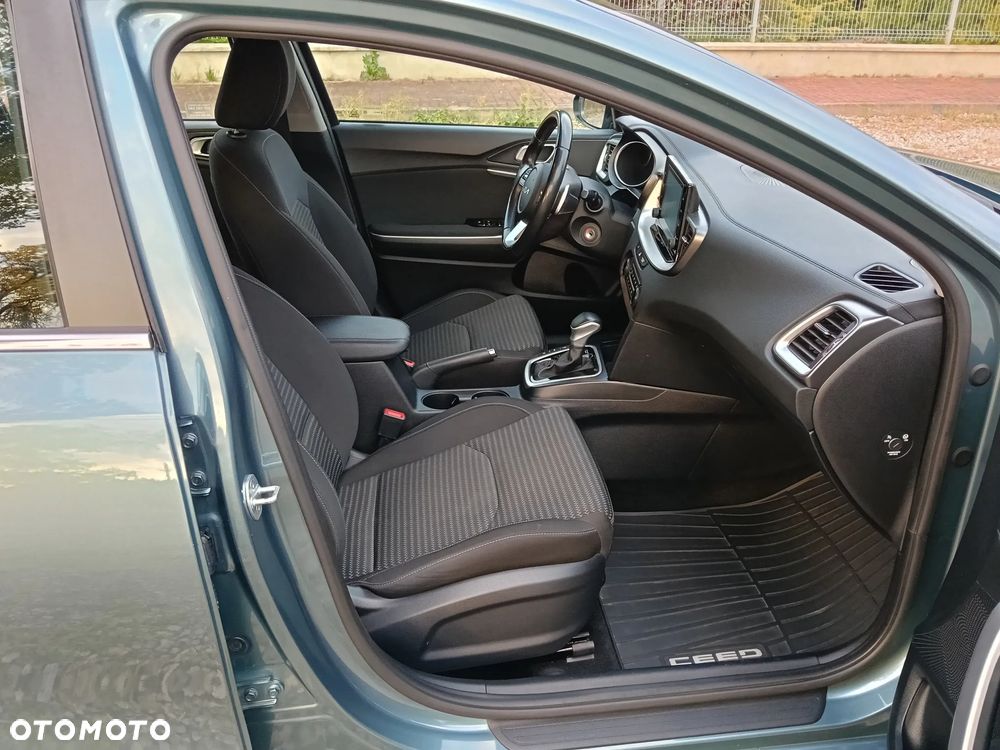 Kia Ceed - 20