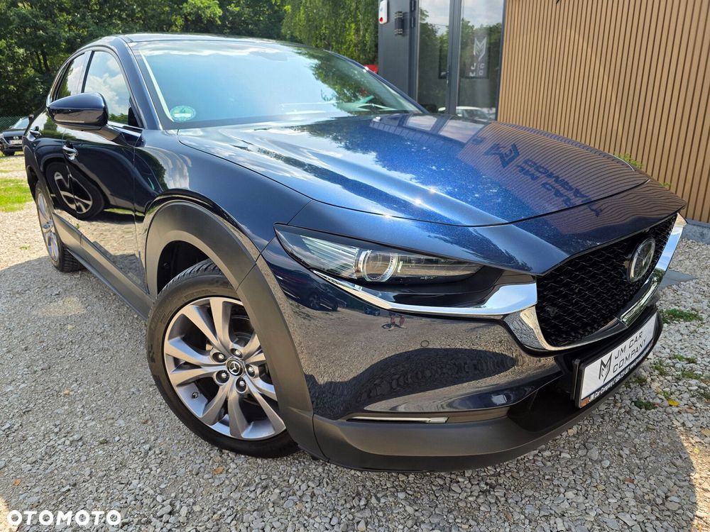 Mazda CX-30 - 4