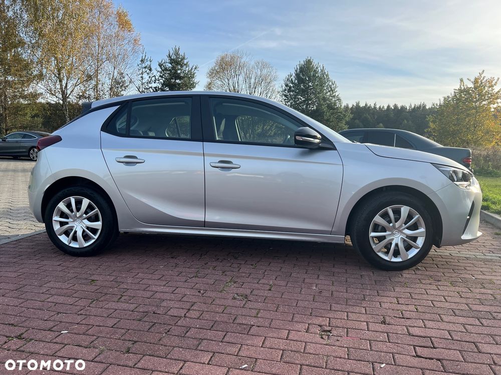 Opel Corsa 1.2 S&S - 7