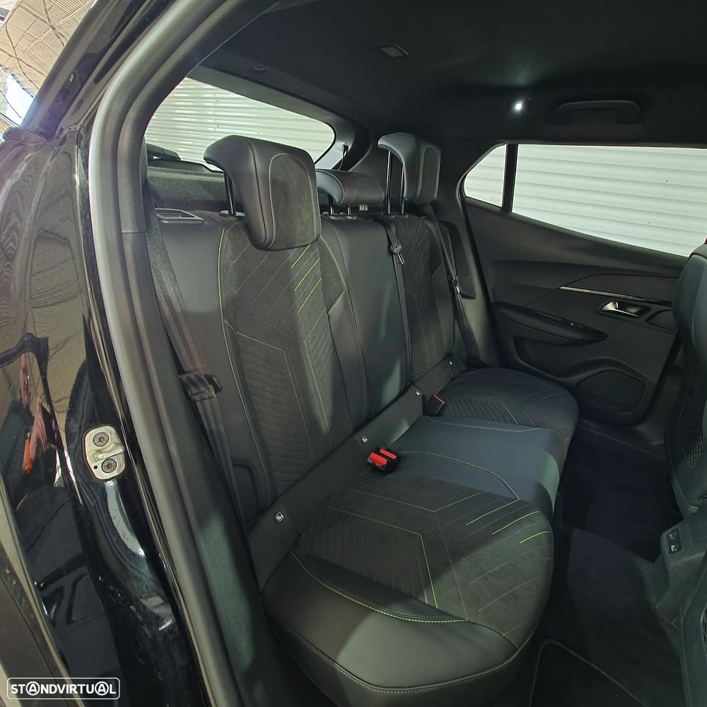 Peugeot e-2008 156 GT Exclusive - 15