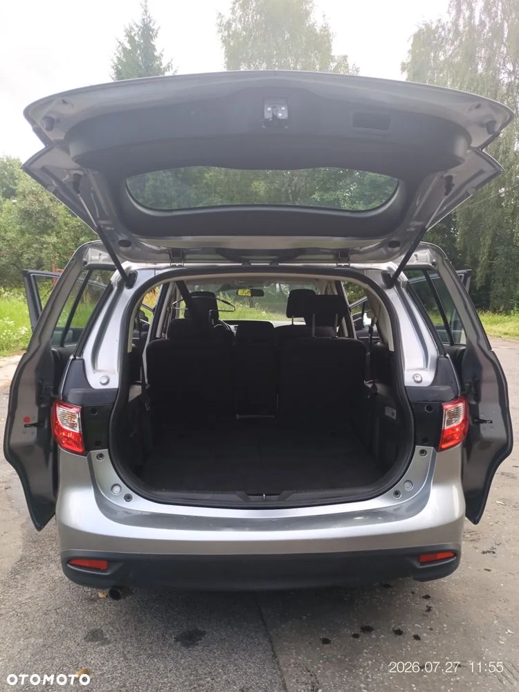 Mazda 5 2.0 Exclusive - 15