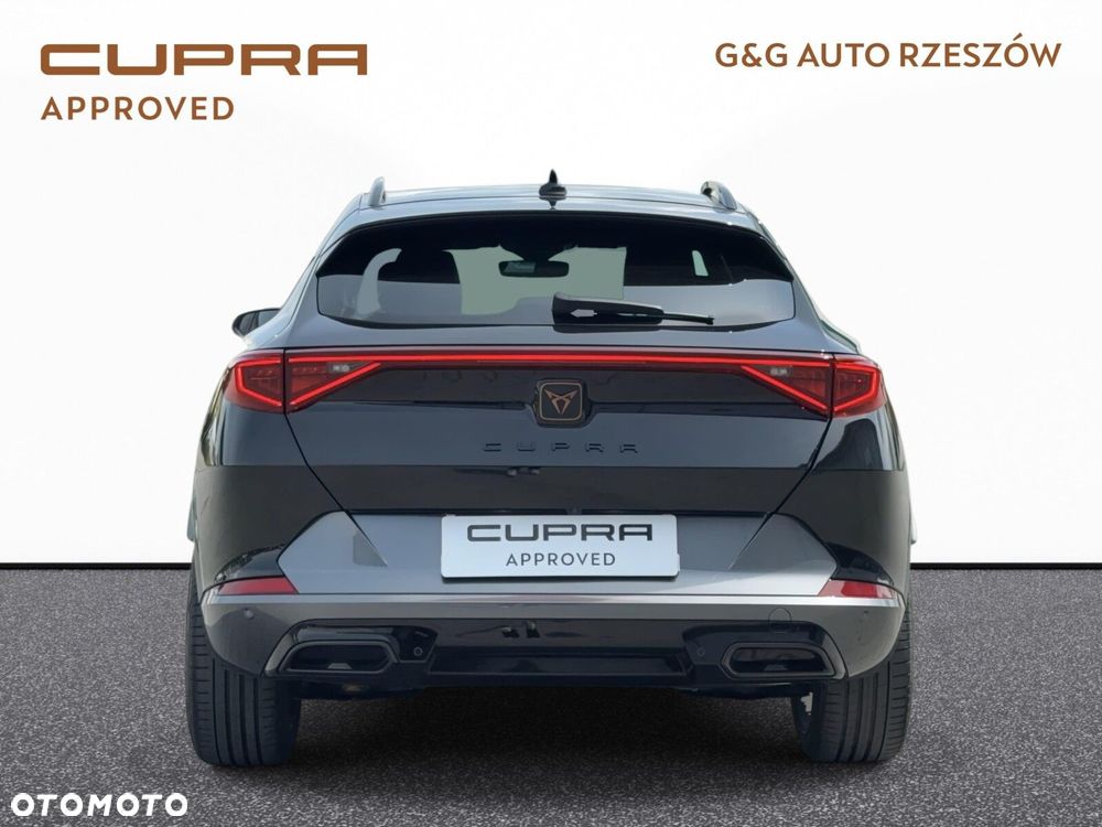 Cupra Formentor 1.5 TSI DSG - 13