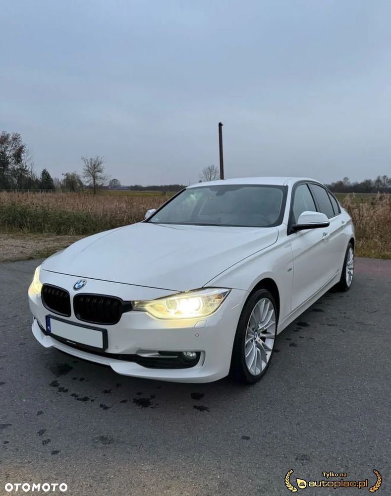 BMW Seria 3 - 1