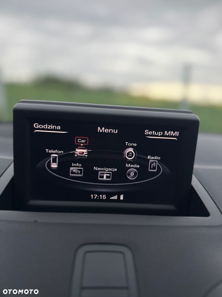 Audi A1 Sportback 1.6 TDI Ambition S tronic - 32