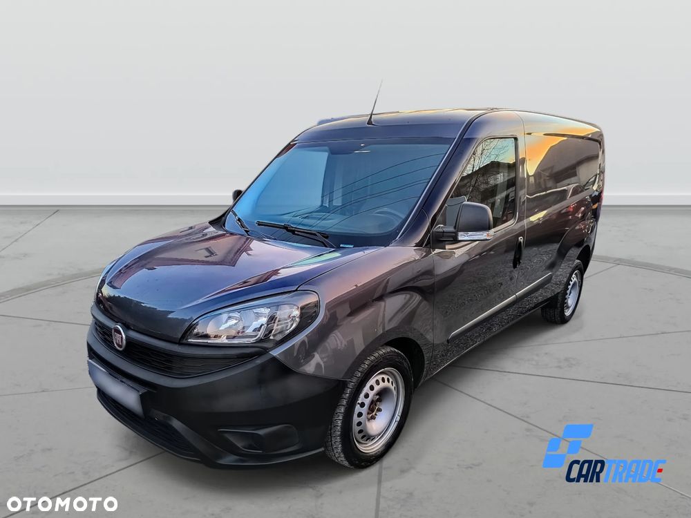 Fiat Doblo 263.443.0 MAXI SX - 9