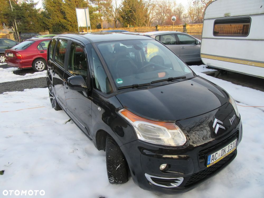 Citroën C3 Picasso VTi 120 Exclusive - 3