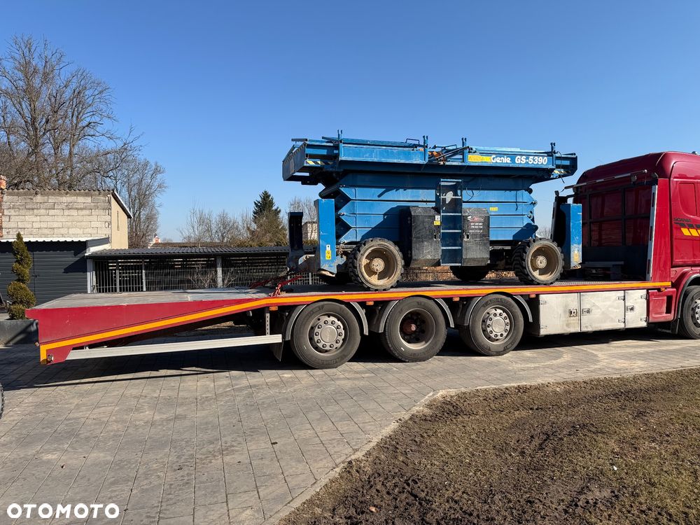 Scania G440 - 4