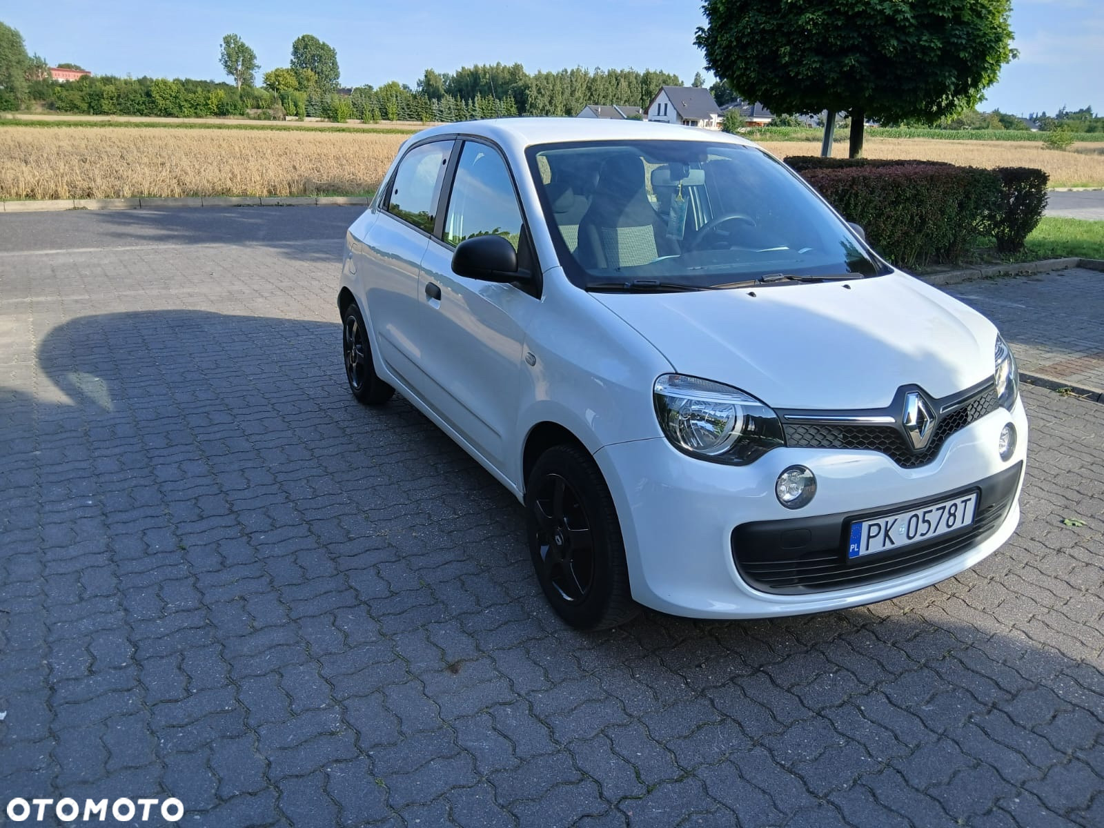 Renault Twingo SCe 70 LIMITED - 3