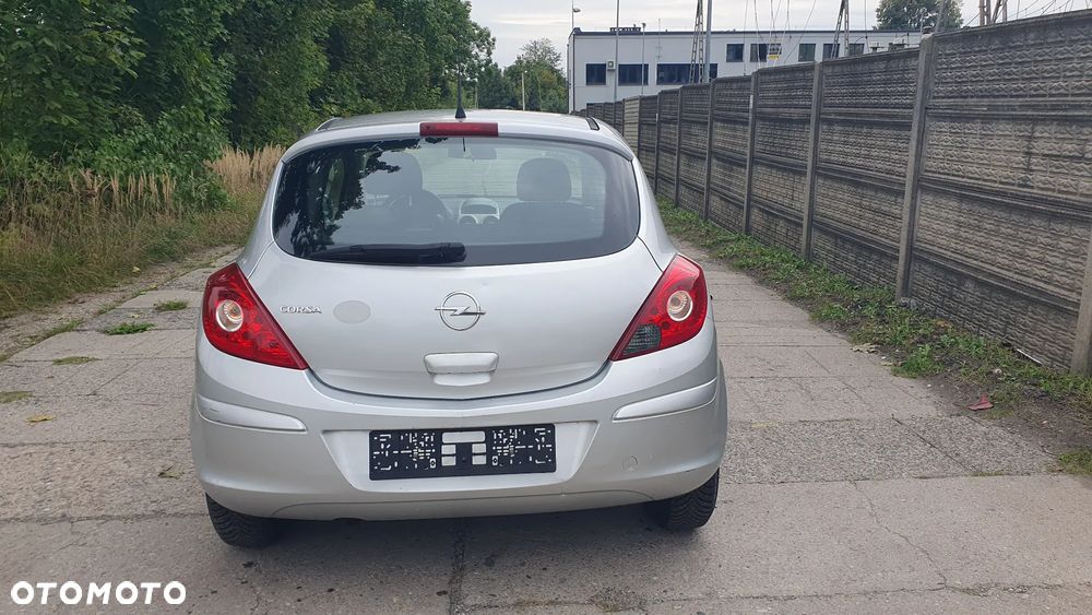 Opel Corsa 1.0 12V Essentia - 26