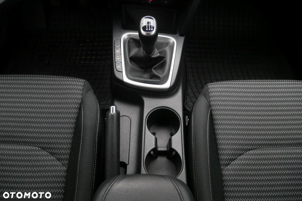 Kia Ceed 1.0 T-GDI M - 11