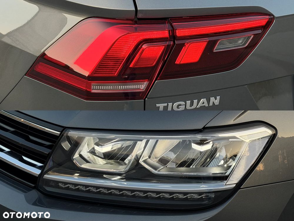 Volkswagen Tiguan - 32