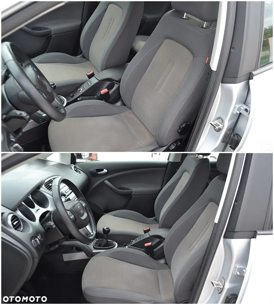 Seat Altea XL - 18